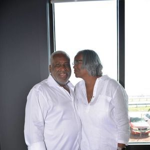 Meet your Posher, Patrice